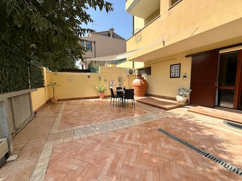 Inosim - Vacation Home