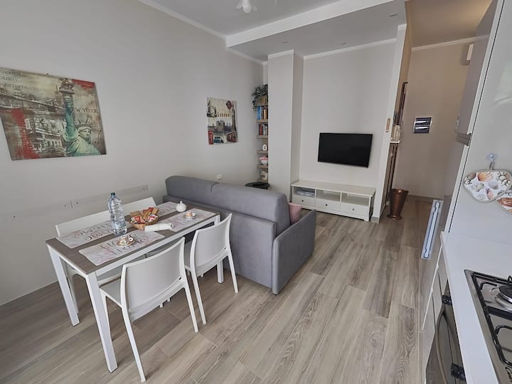 Casa Antolù - Rapallo