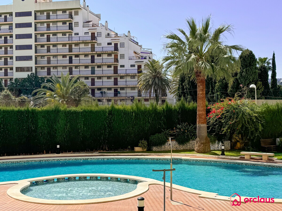 Apartamento en Oropesa del Mar