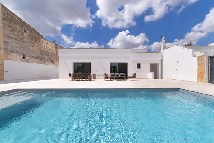 Villa Nara Luxury - Tricase - Tricase