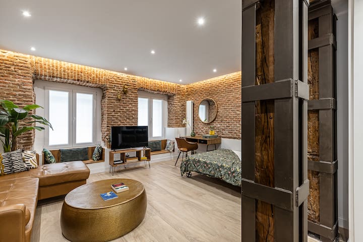 Waou Las Letras VI – Alquiler Corta Duración gallery image 5