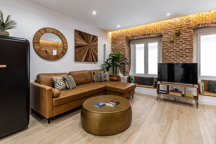 Waou Las Letras VI – Alquiler Corta Duración gallery image 3