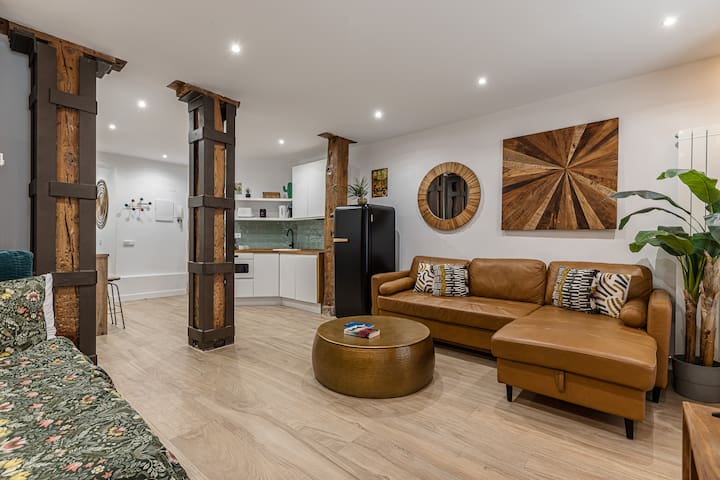 Waou Las Letras VI – Alquiler Corta Duración gallery image 4