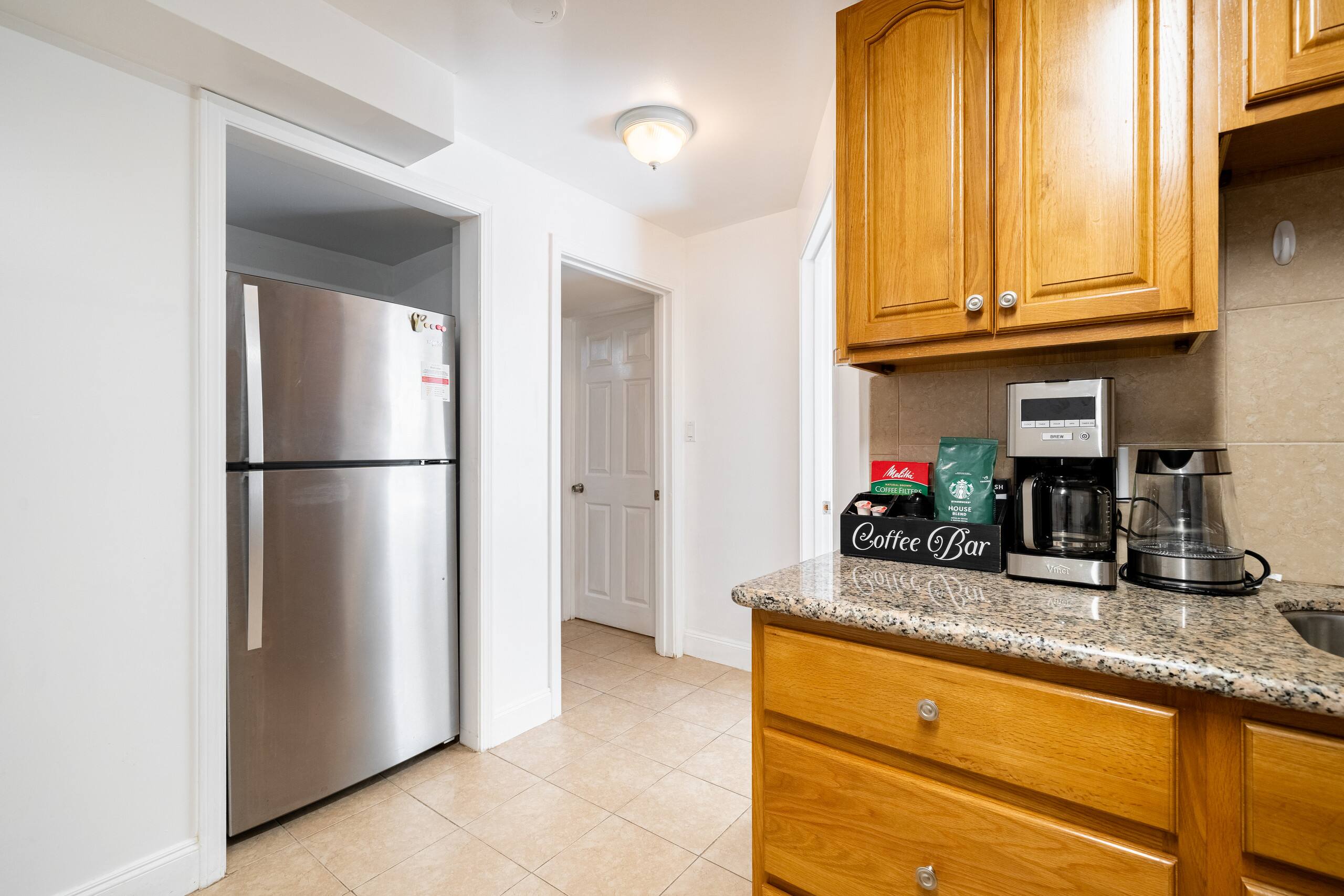 Home in San Francisco · ★4.98 · 2 bedrooms · 5 beds · 2 baths - Image 9