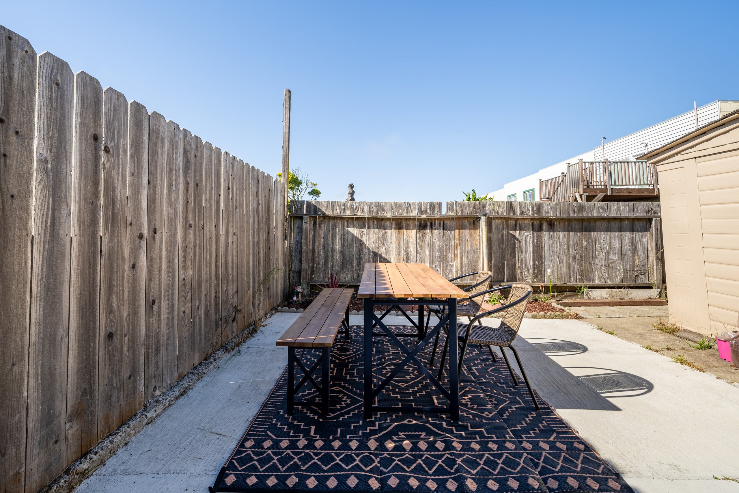 Home in San Francisco · ★4.98 · 2 bedrooms · 5 beds · 2 baths - Image 26