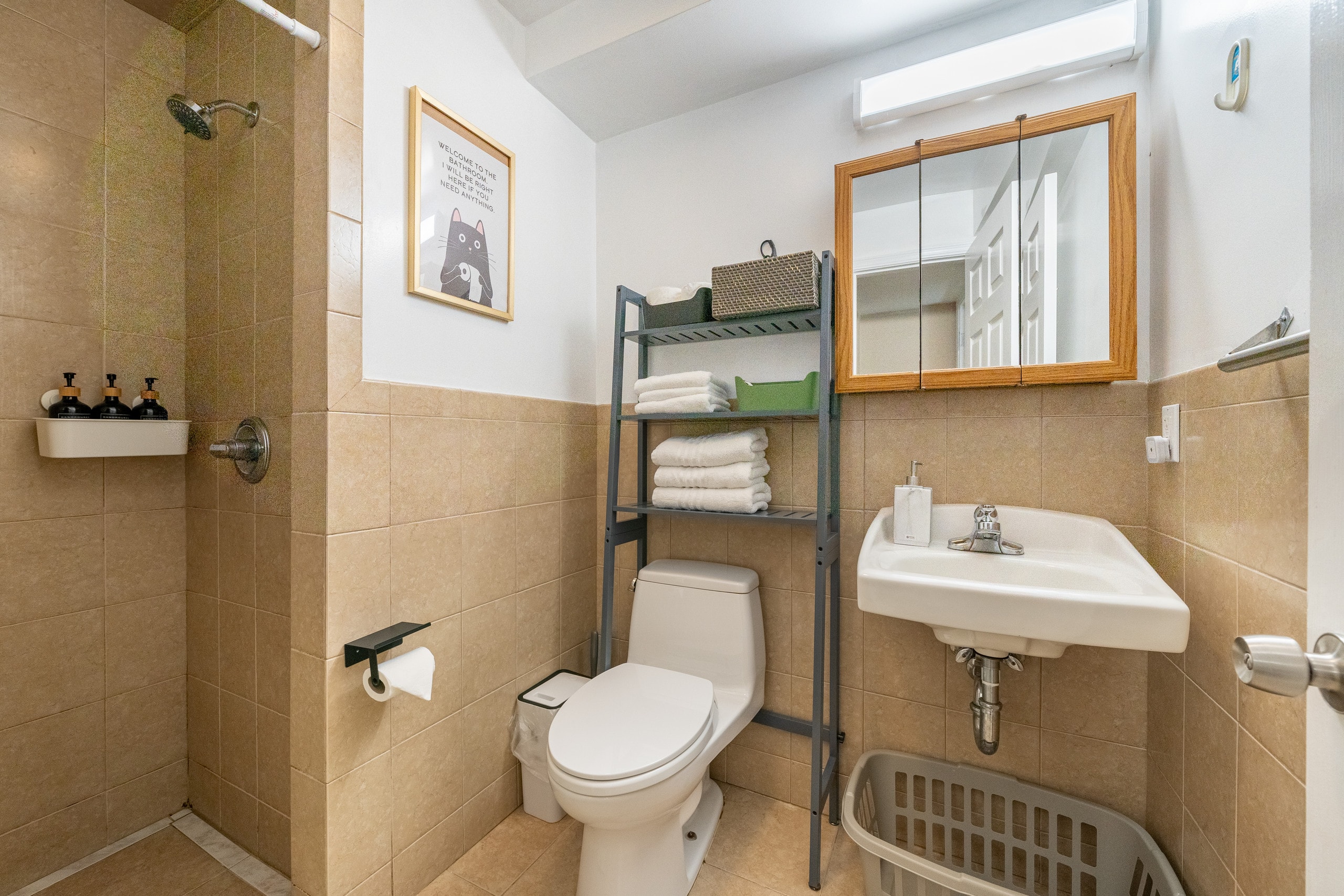 Home in San Francisco · ★4.98 · 2 bedrooms · 5 beds · 2 baths - Image 23