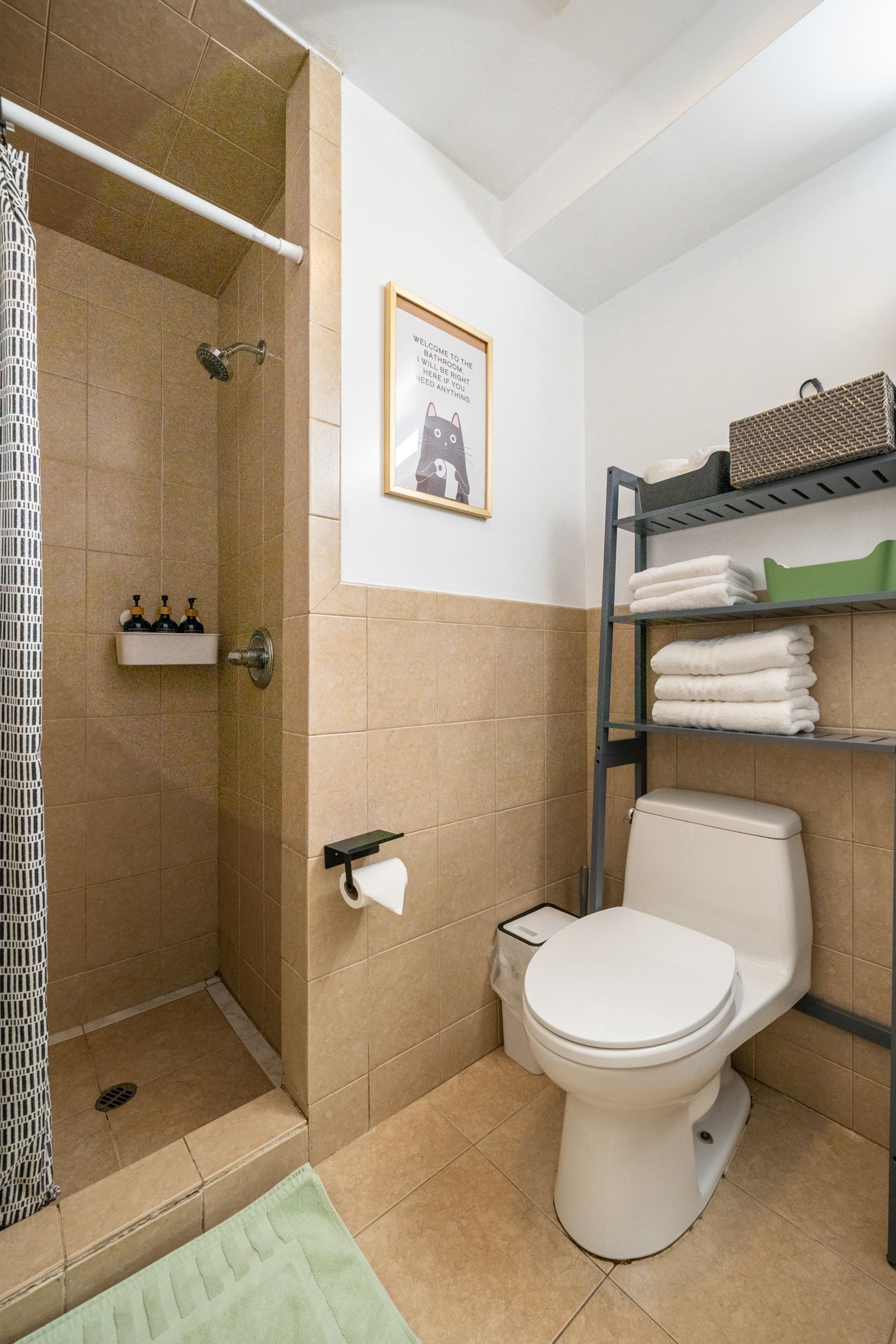 Home in San Francisco · ★4.98 · 2 bedrooms · 5 beds · 2 baths - Image 24