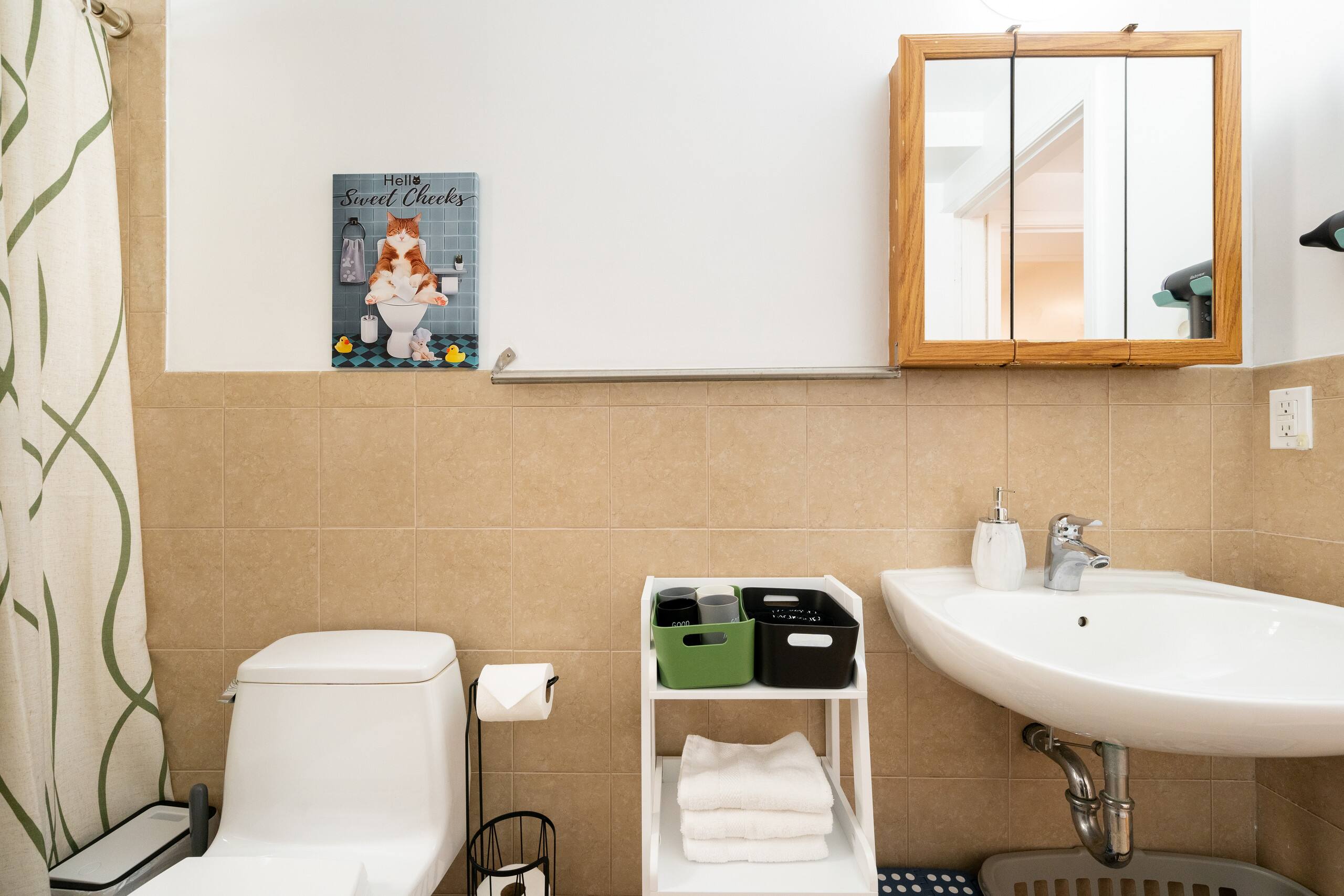 Home in San Francisco · ★4.98 · 2 bedrooms · 5 beds · 2 baths - Image 21