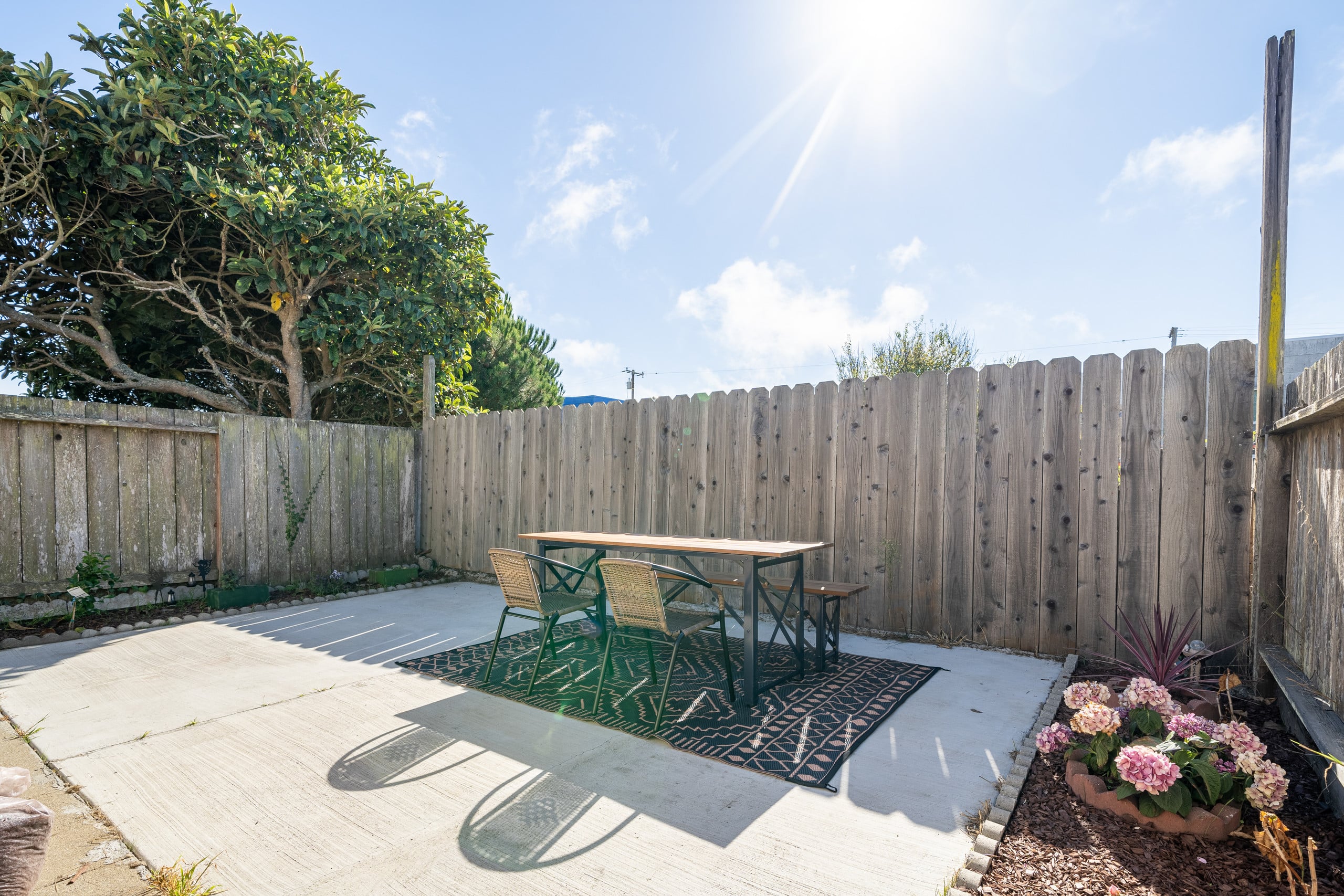 Home in San Francisco · ★4.98 · 2 bedrooms · 5 beds · 2 baths - Image 25