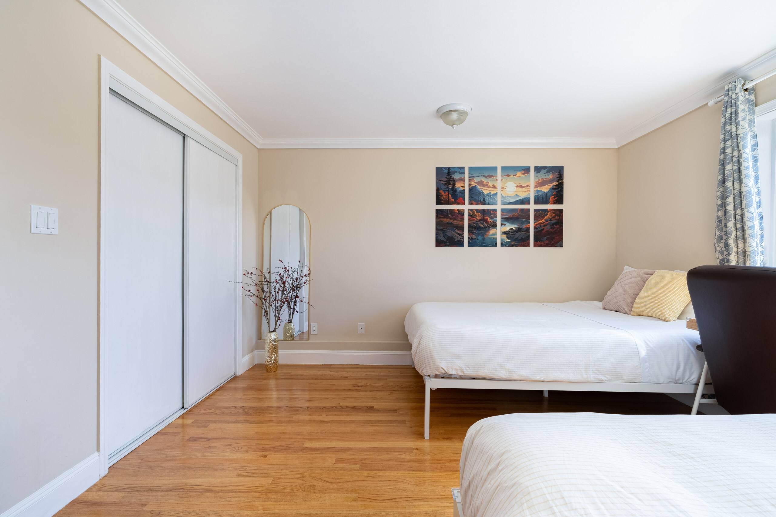 Home in San Francisco · ★4.98 · 2 bedrooms · 5 beds · 2 baths - Image 13