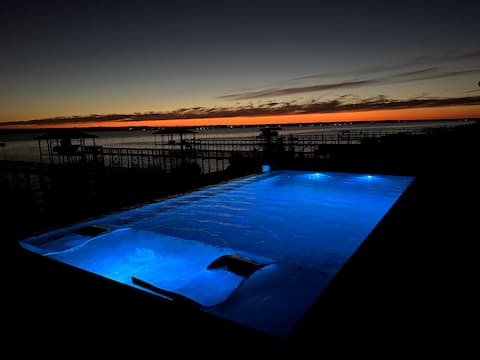 Luxury Lake Marion Dream Home