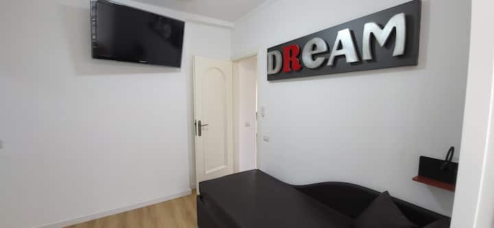 საძინებელი