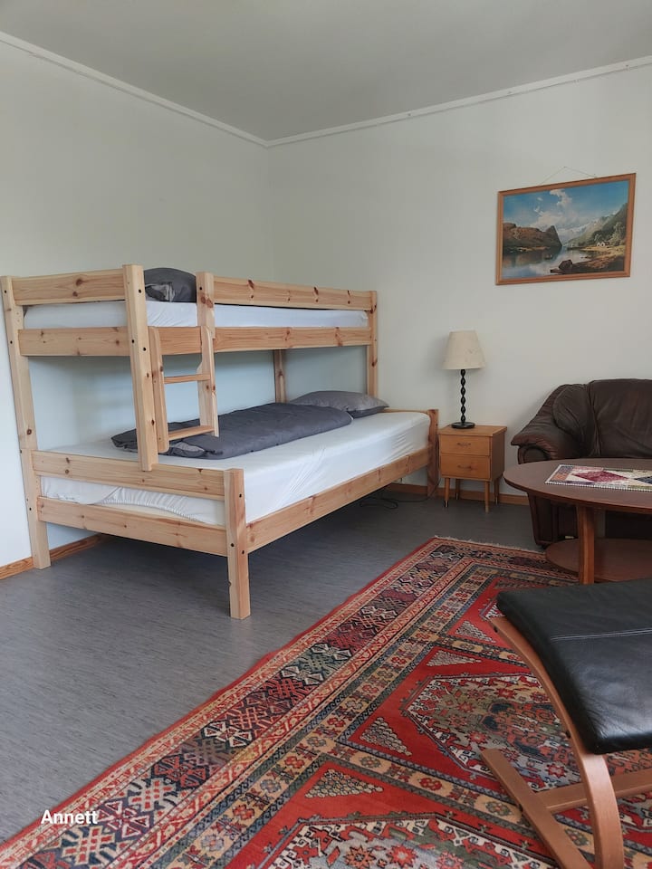 Спална соба