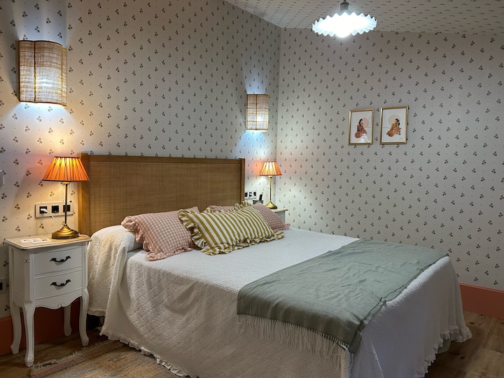 Chambre 1