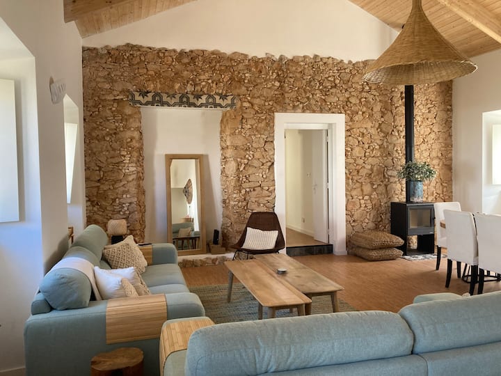 Casa Pompilio - Heaven At The End Of The World! - Sagres