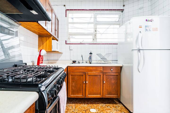 Hermosa Casa en la calle Amsterdam Casa Turquesa gallery image 4