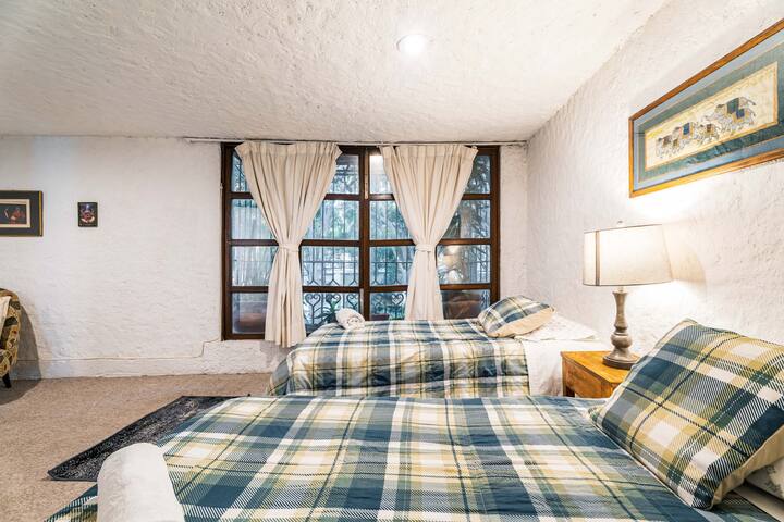 Hermosa Casa en la calle Amsterdam Casa Turquesa gallery image 2