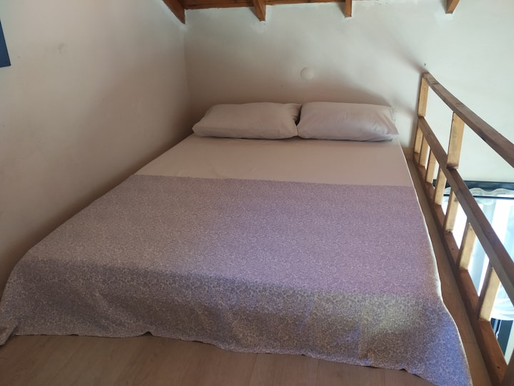 საძინებელი