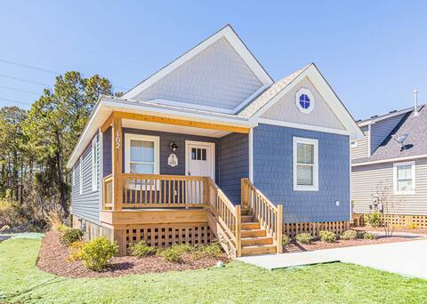 Outer Banks Pickleball Palace