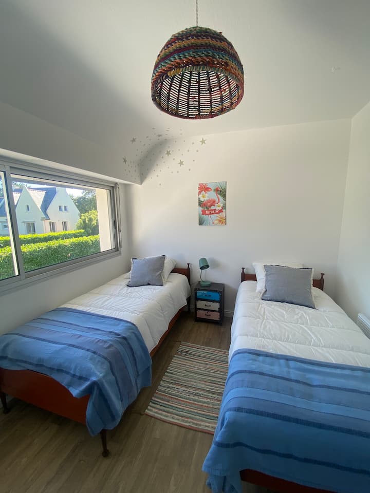 საძინებელი 2