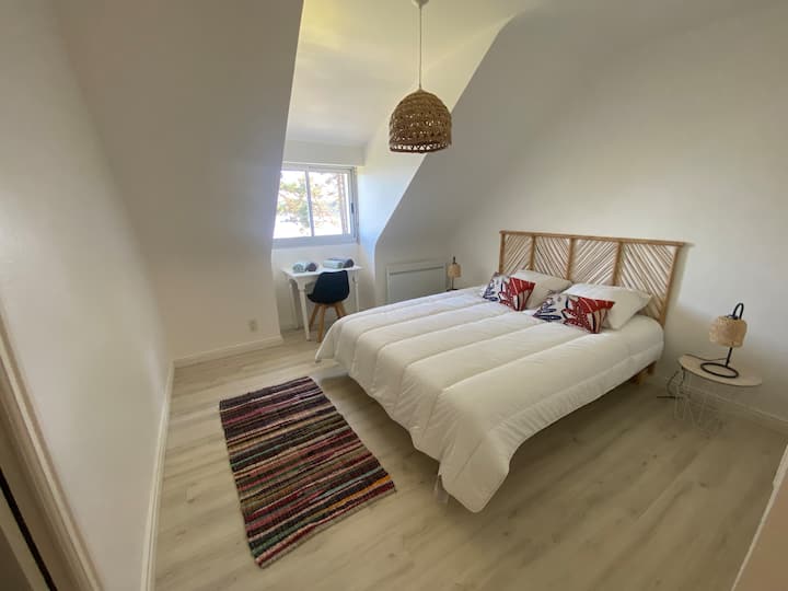 საძინებელი 4