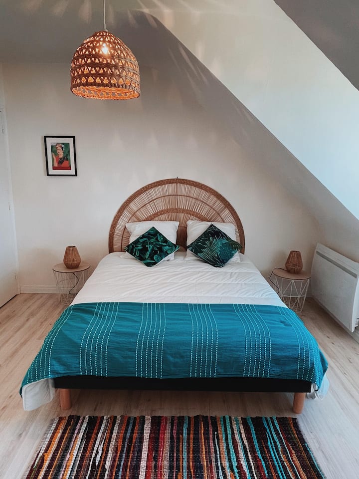 საძინებელი 3