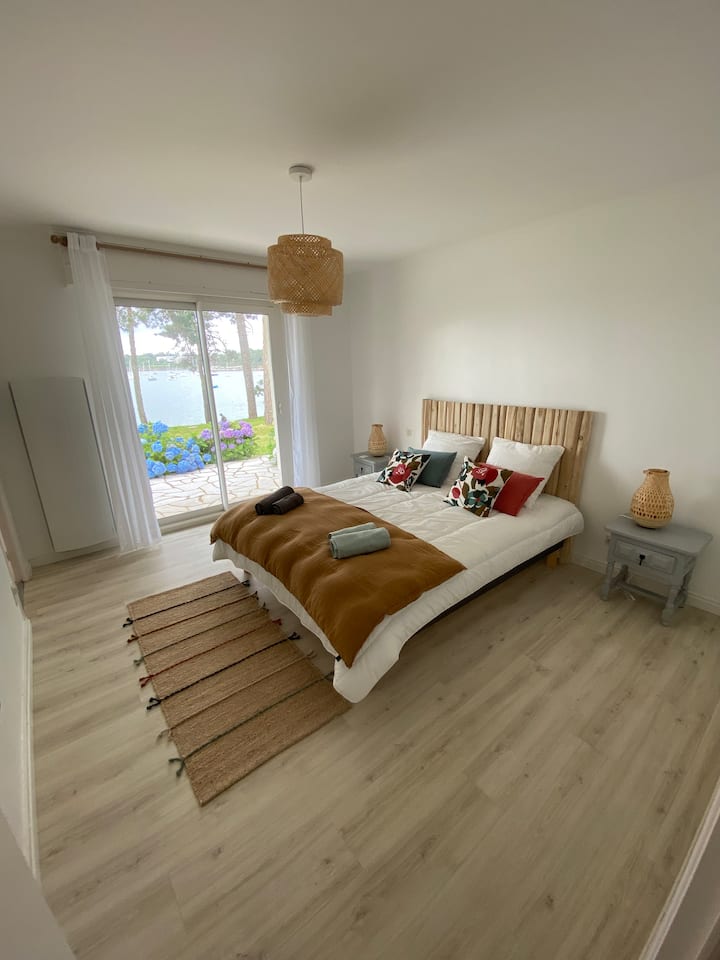 საძინებელი 1