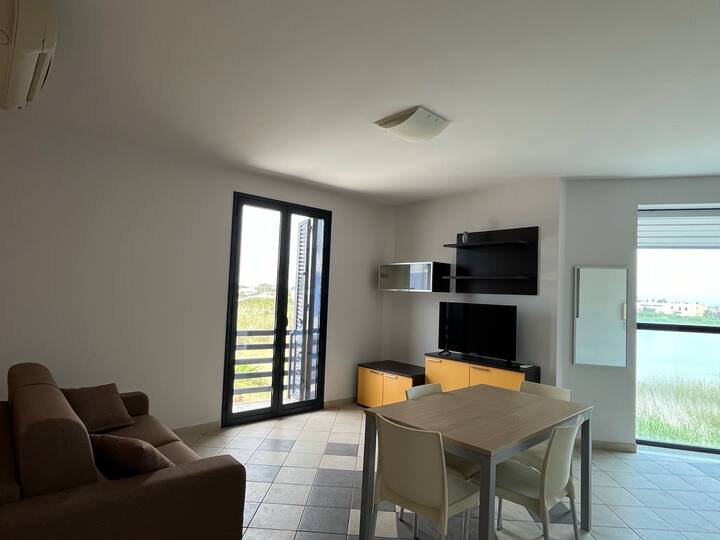 พื้นที่อยู่อาศัย