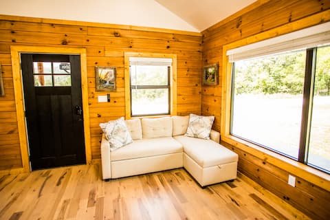 Top Airbnb: The J.A.A.R. in Jasper