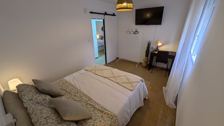 Chambre 1