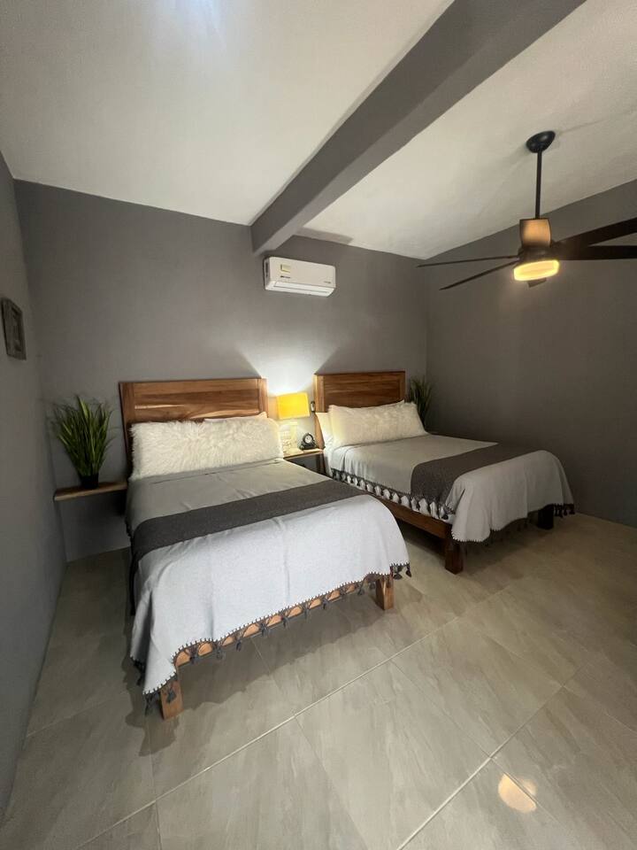 Спална соба 2