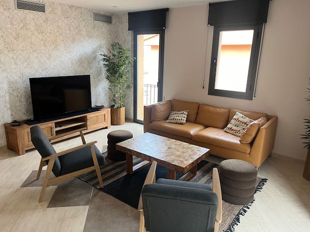 Precioso apartamento céntrico