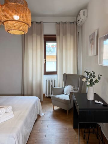 Fall in love with Roma Vaticano