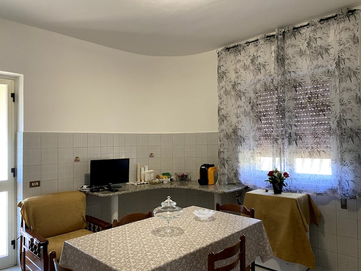 Casa L'arcadia - Lamezia Terme