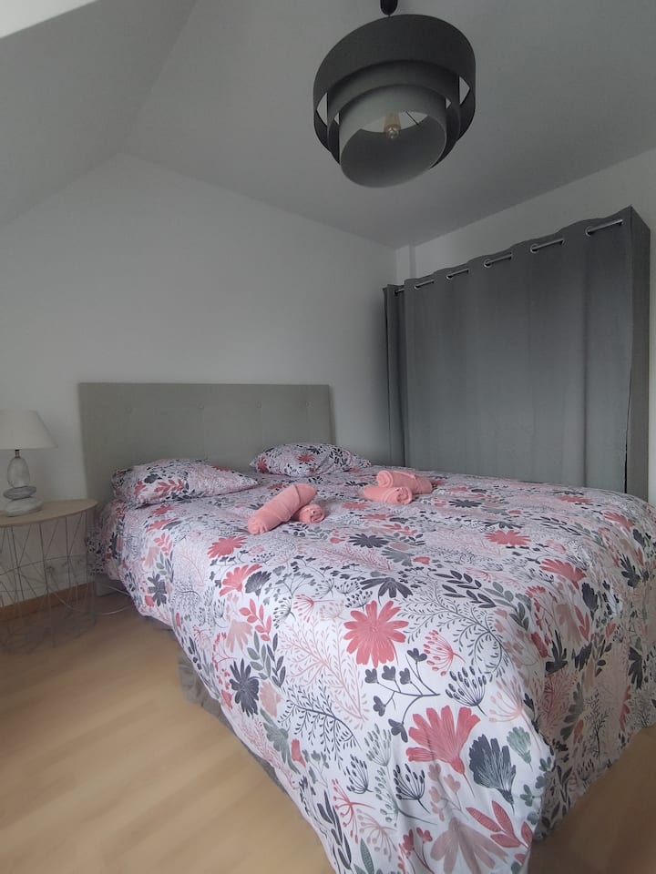 Habitación 1