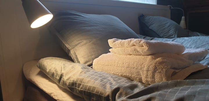 Habitación 1