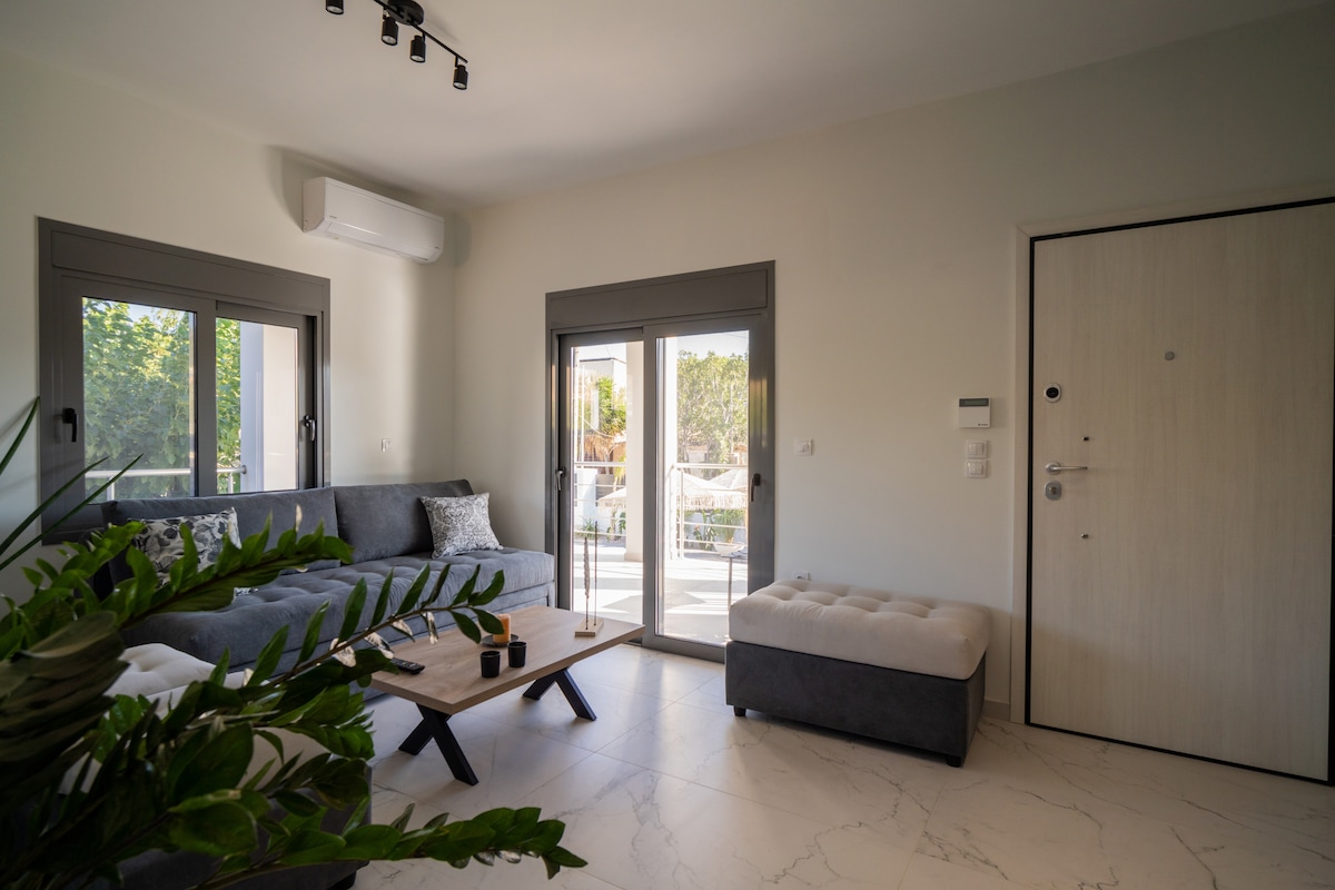 ห้องนั่งเล่น