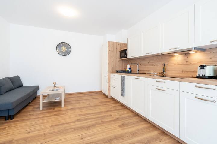 Revliving Premium Apartment Decimus - Gemeinde Hollabrunn