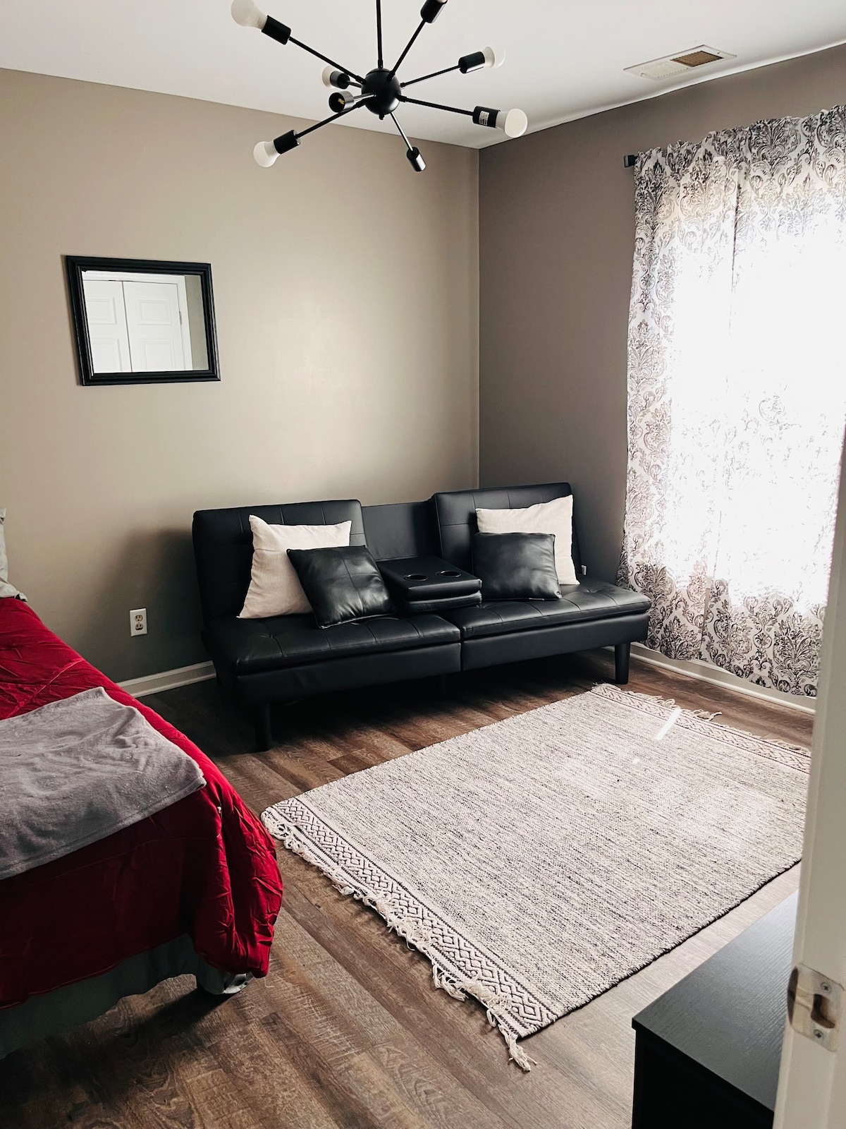 غرفة النوم 3