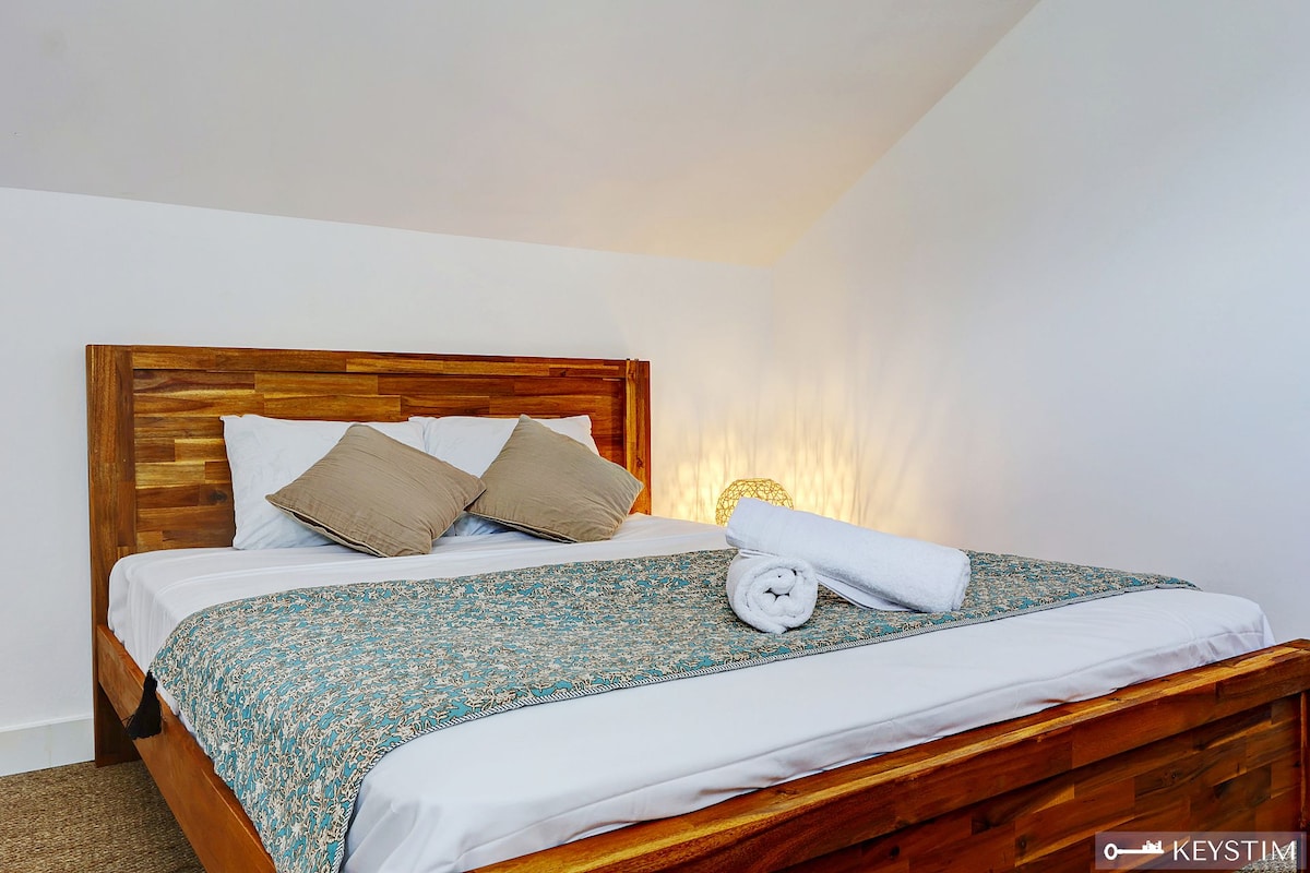 غرفة النوم 3