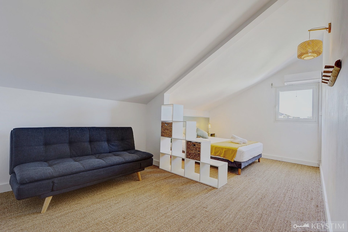 غرفة النوم 1