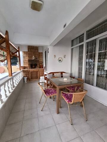 Kaptan Saros Turizm
 managed Airbnb listing 1