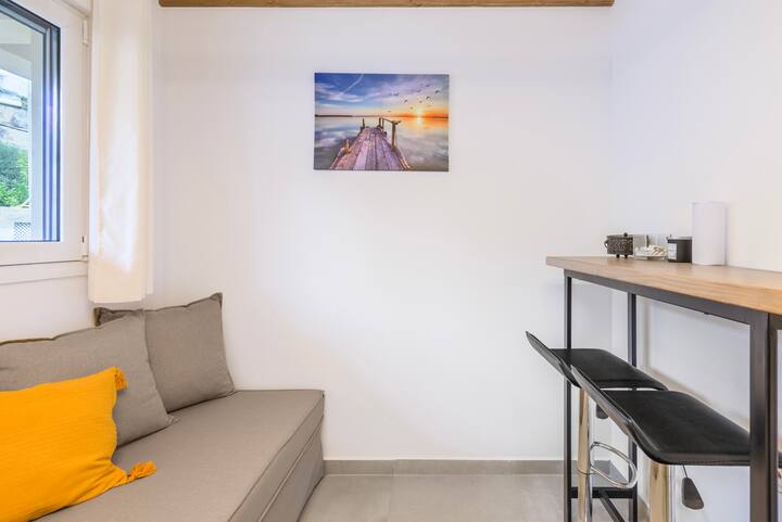 მისაღები ოთახი