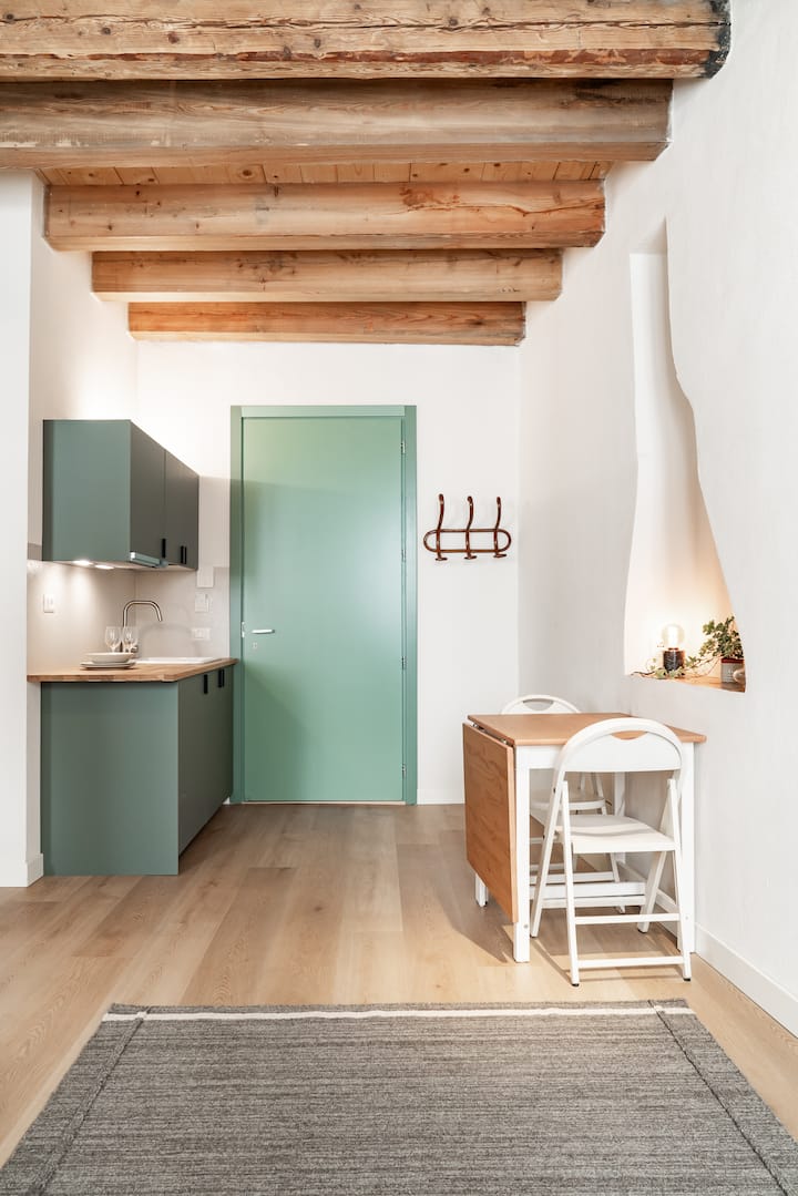 Palazzotto Due Leoni, New And Tasteful In Castello - Cagliari