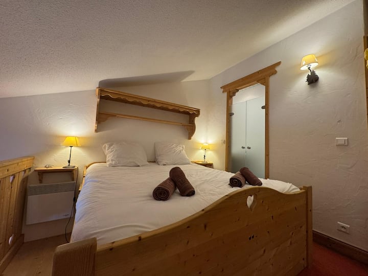 საძინებელი