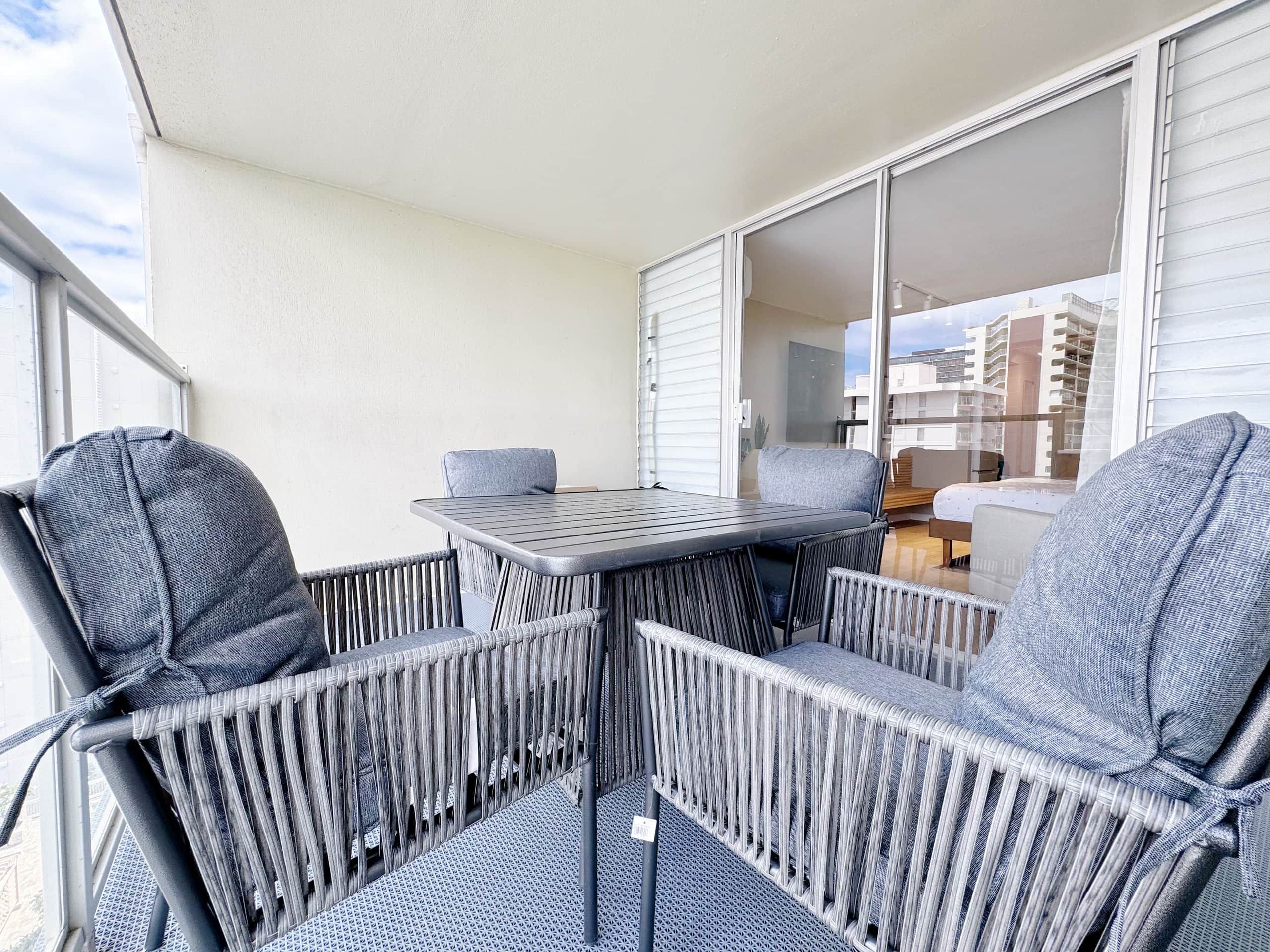 15F-Stunning Boutique King Studio-Waikiki Beach~ - Image 30