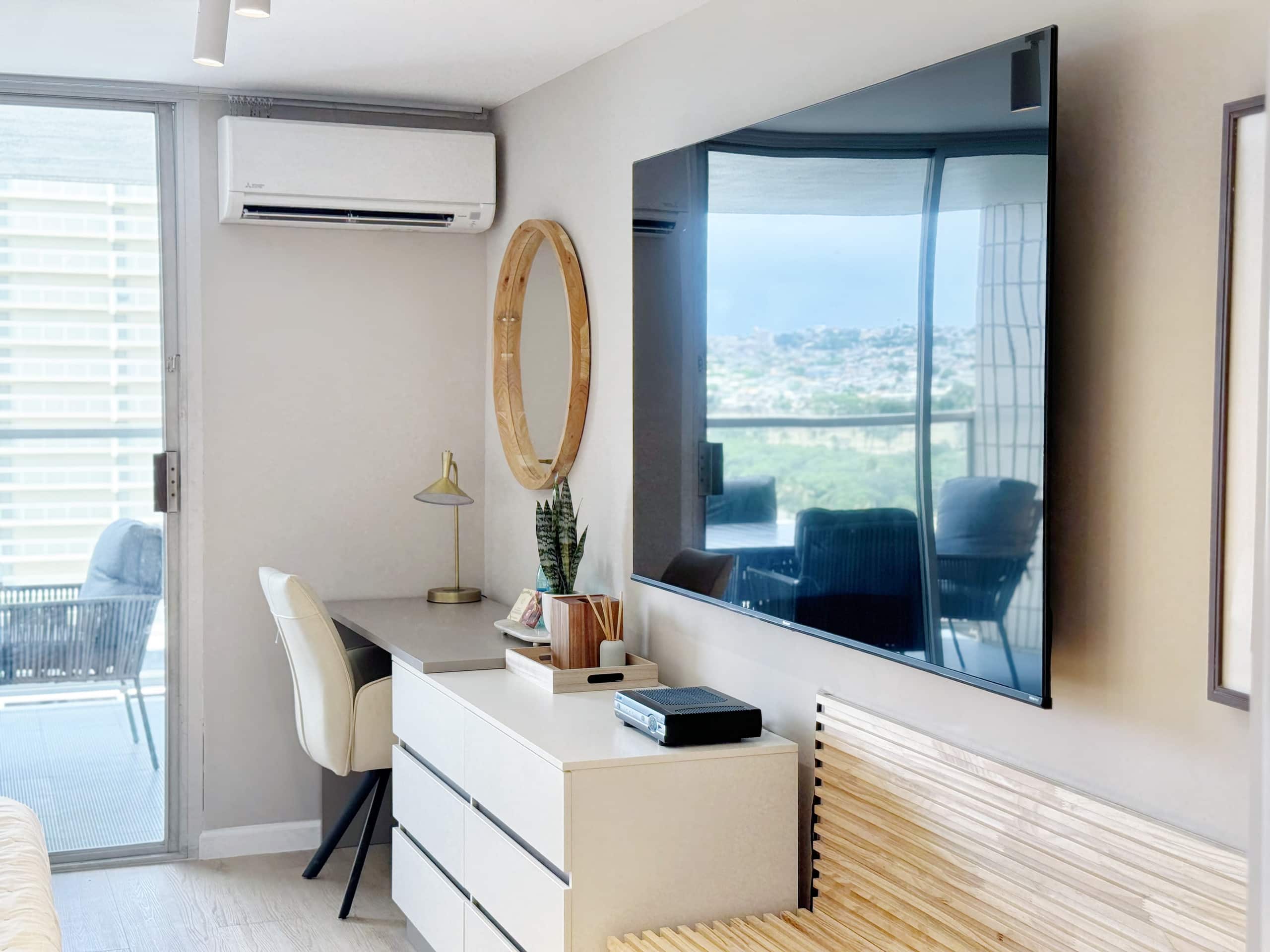 15F-Stunning Boutique King Studio-Waikiki Beach~ - Image 9