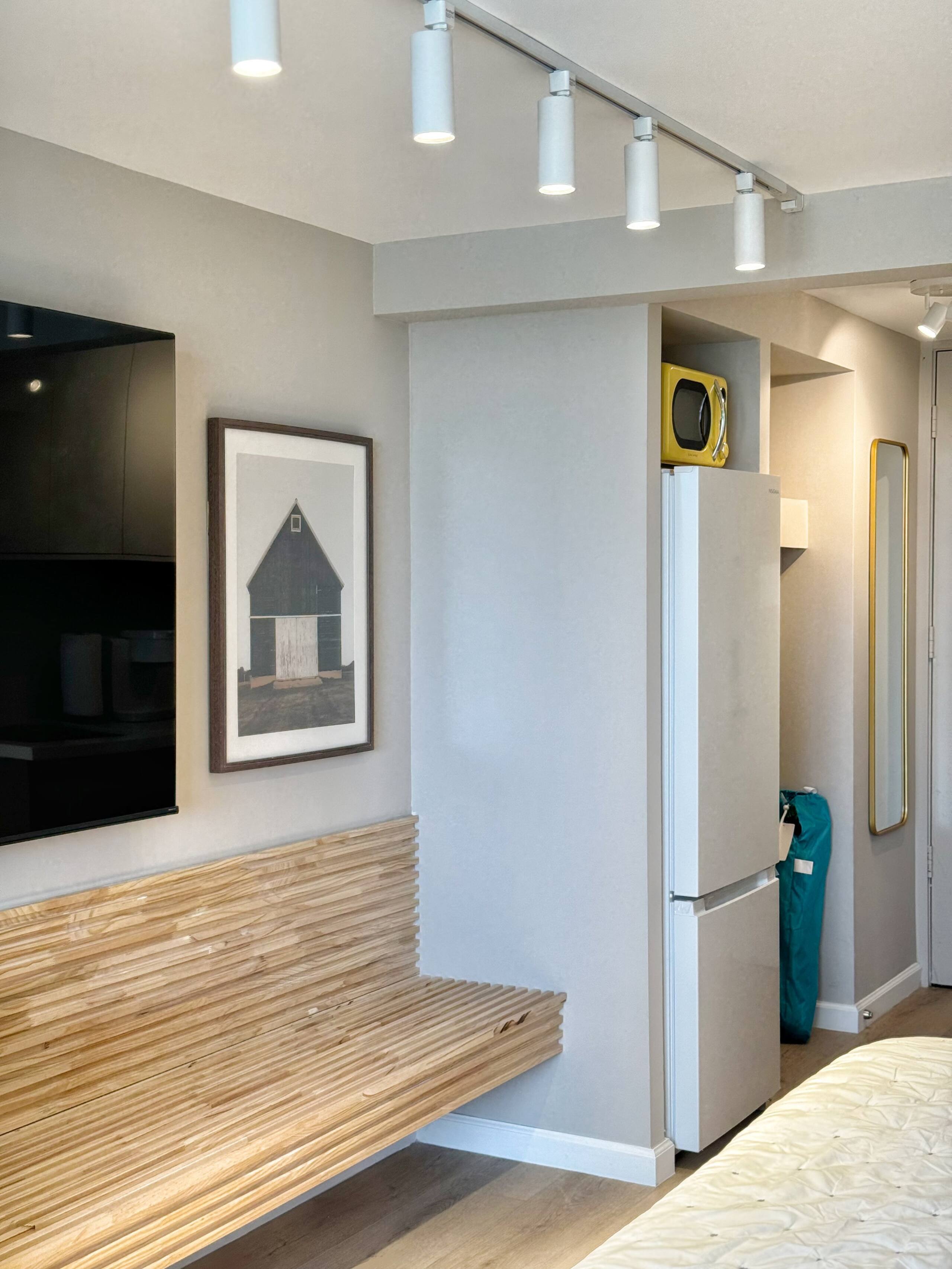 15F-Stunning Boutique King Studio-Waikiki Beach~ - Image 13