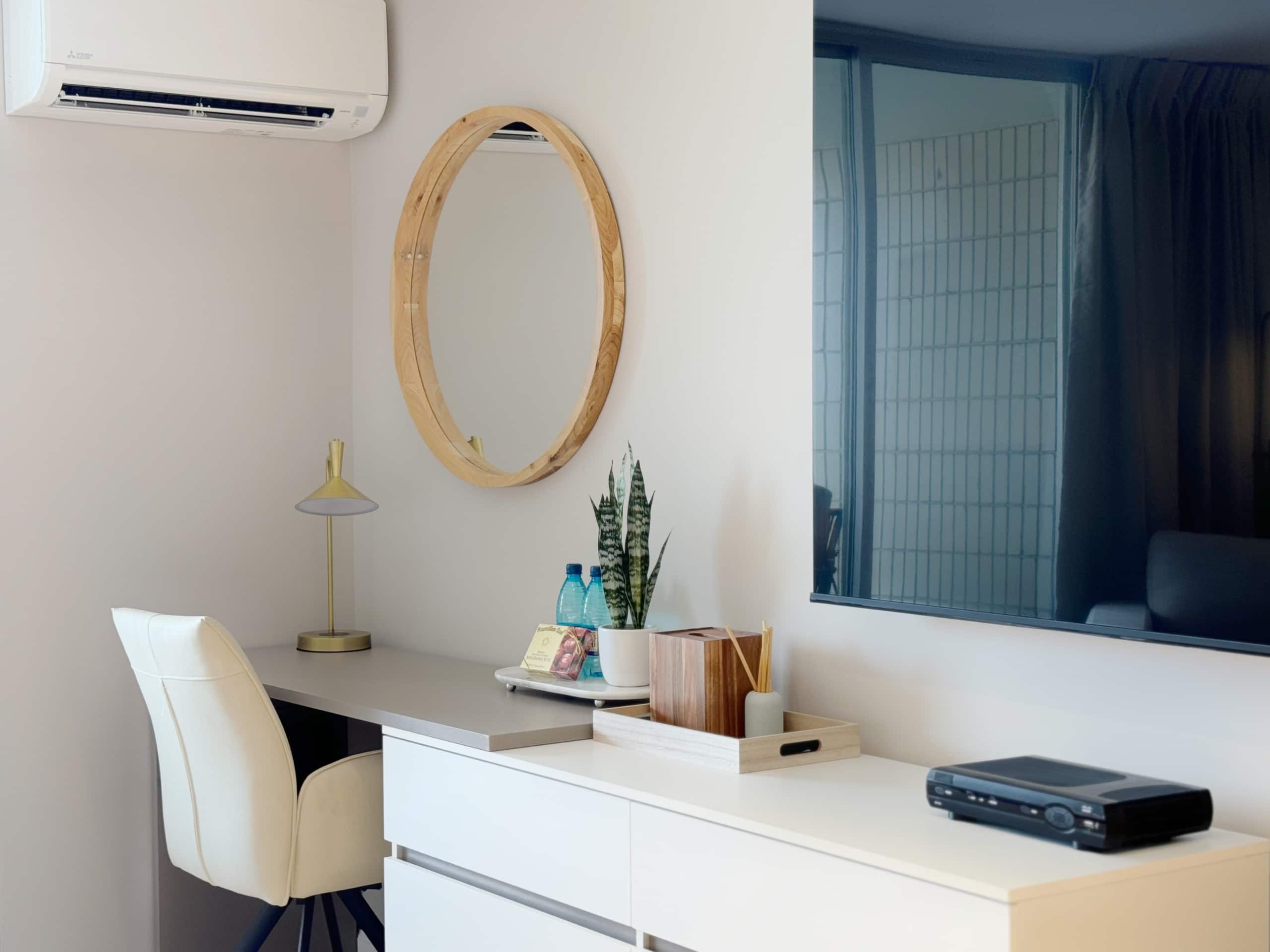 15F-Stunning Boutique King Studio-Waikiki Beach~ - Image 4