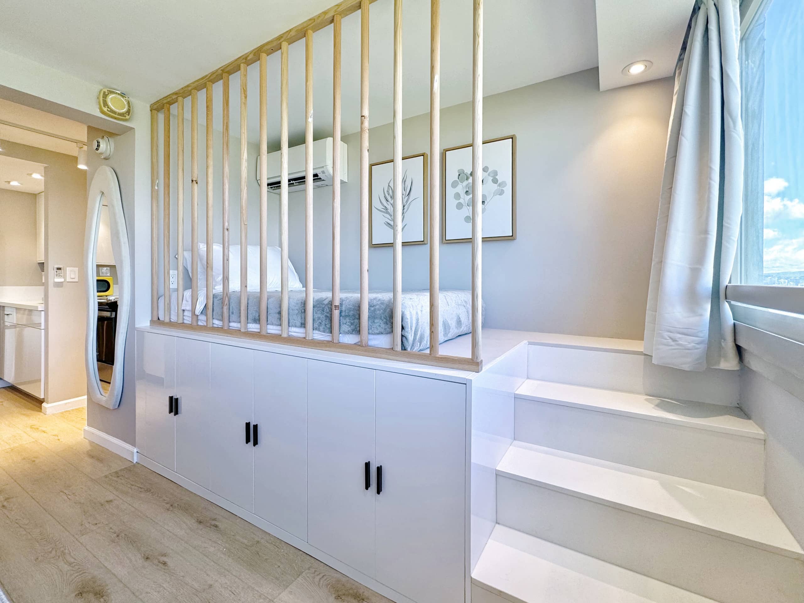 35FL-Upscale Fully Remodeled 1BR-Waikiki Beach~ - Image 10